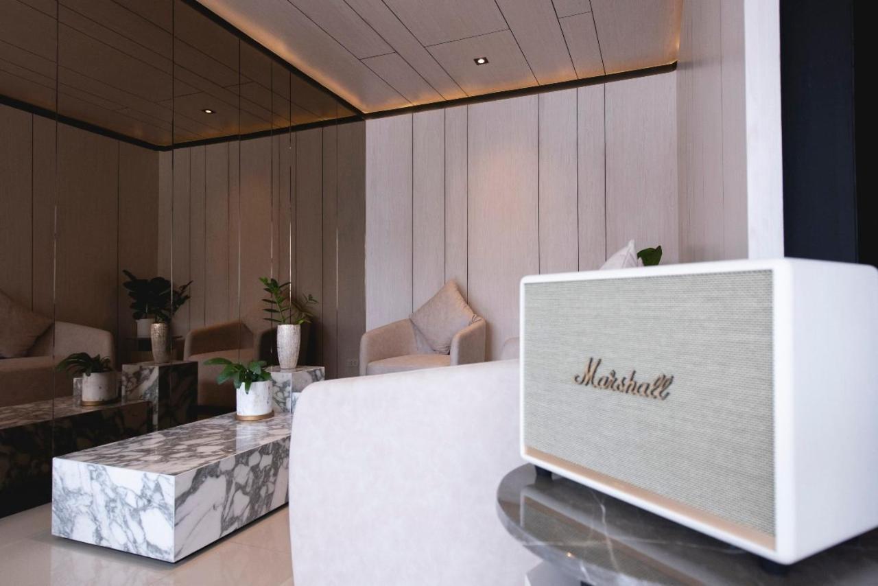 Qlosest Hotel Nakhonratchasima Exteriör bild