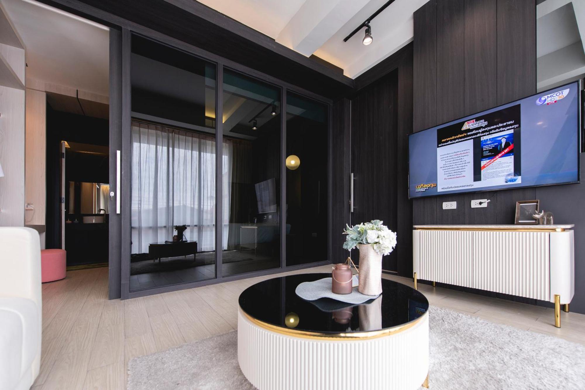 Qlosest Hotel Nakhonratchasima Exteriör bild