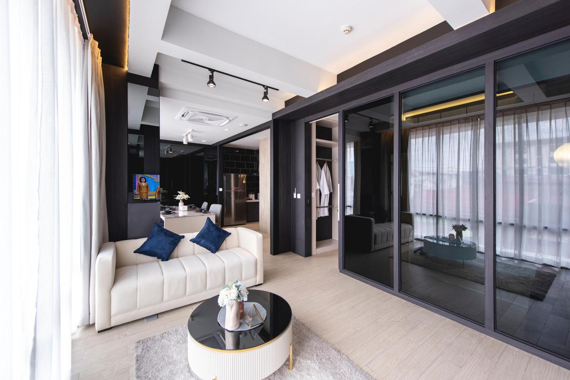 Qlosest Hotel Nakhonratchasima Exteriör bild