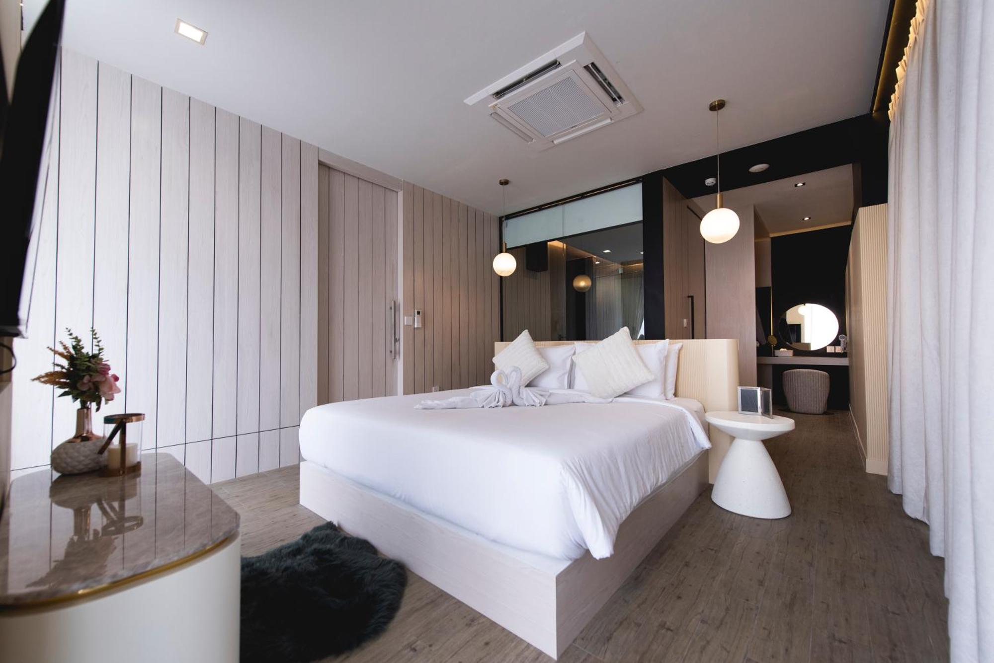 Qlosest Hotel Nakhonratchasima Exteriör bild